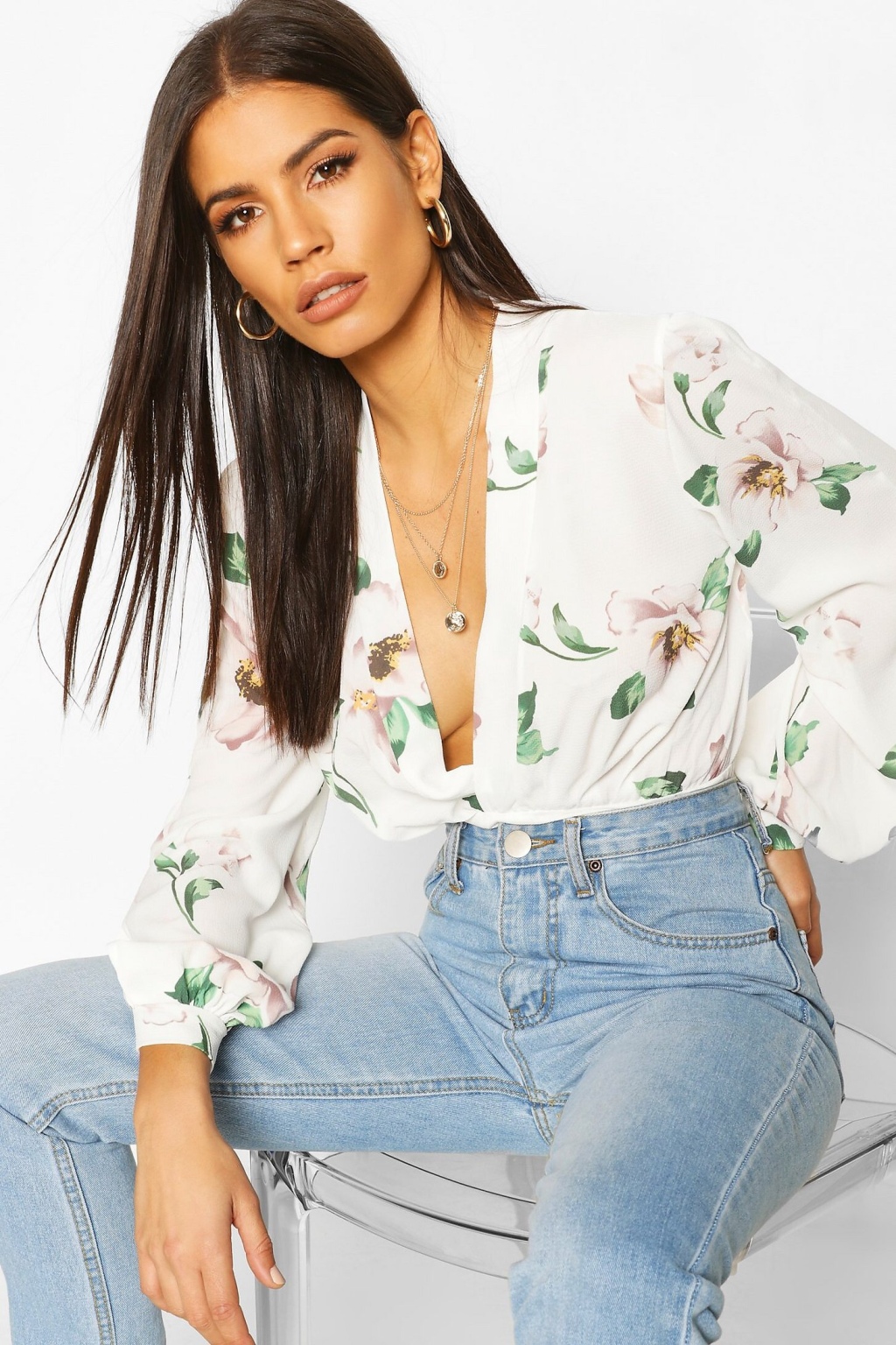 NEW IN AT BOOHOO